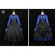 Miss Point Moonlight Homecoming Skirt(Reservation/6 Colours/Full Payment Without Shipping)